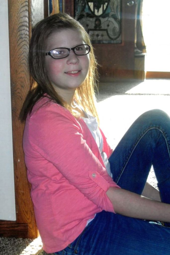 Hailey Marie Schafer