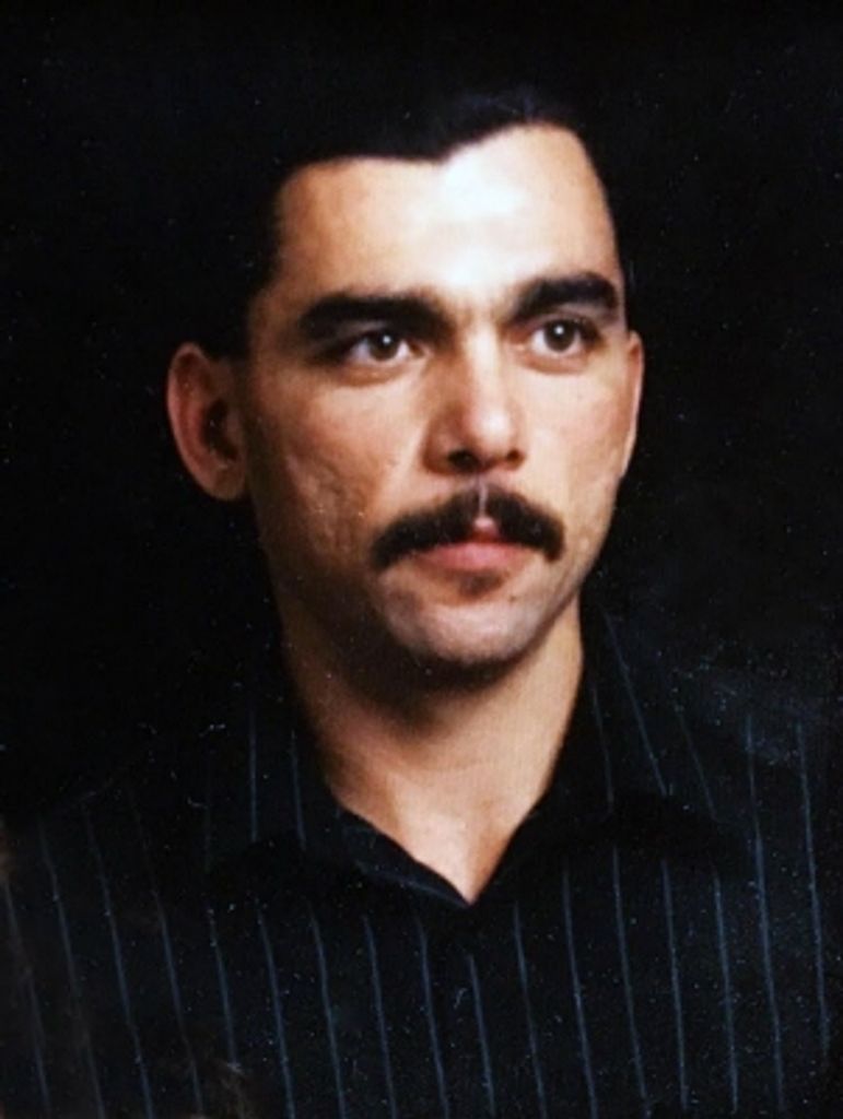 Raynaldo Olivas