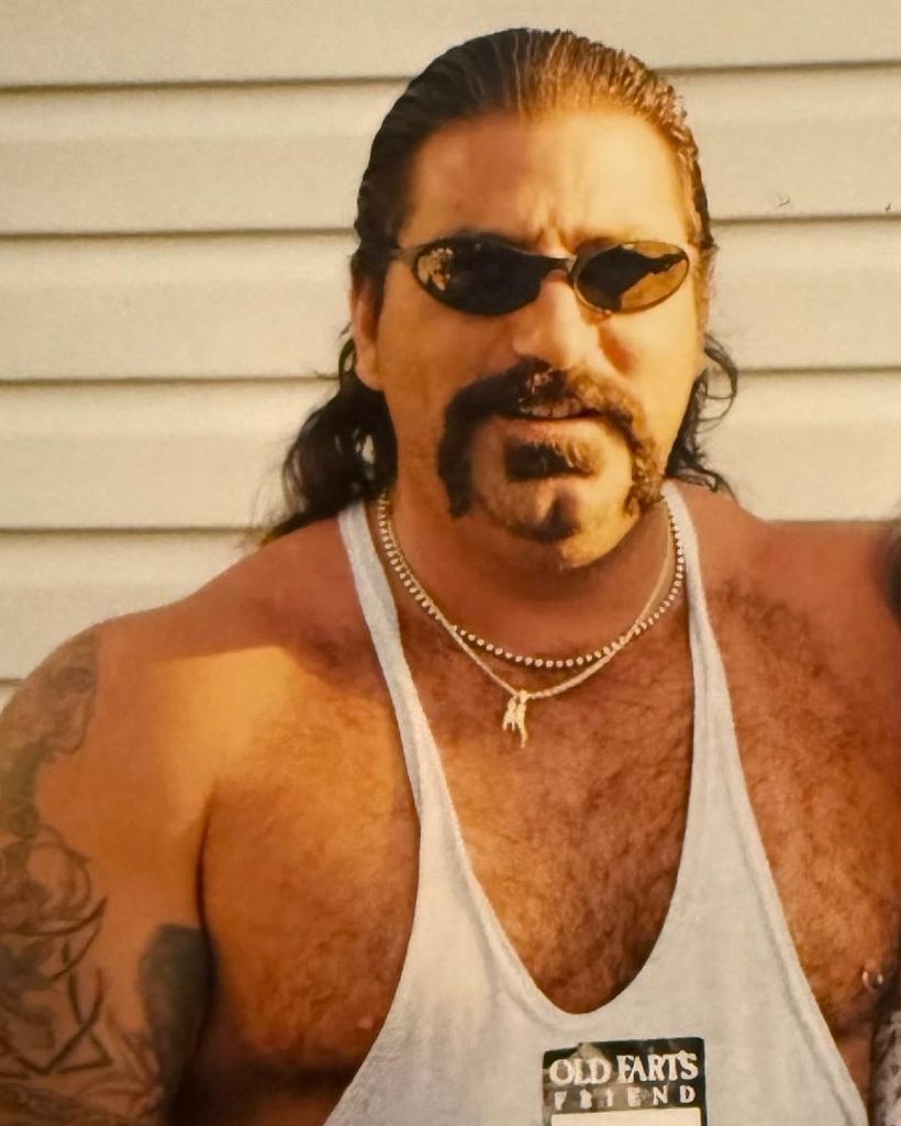 Bradley Joseph Galoppe Sr.
