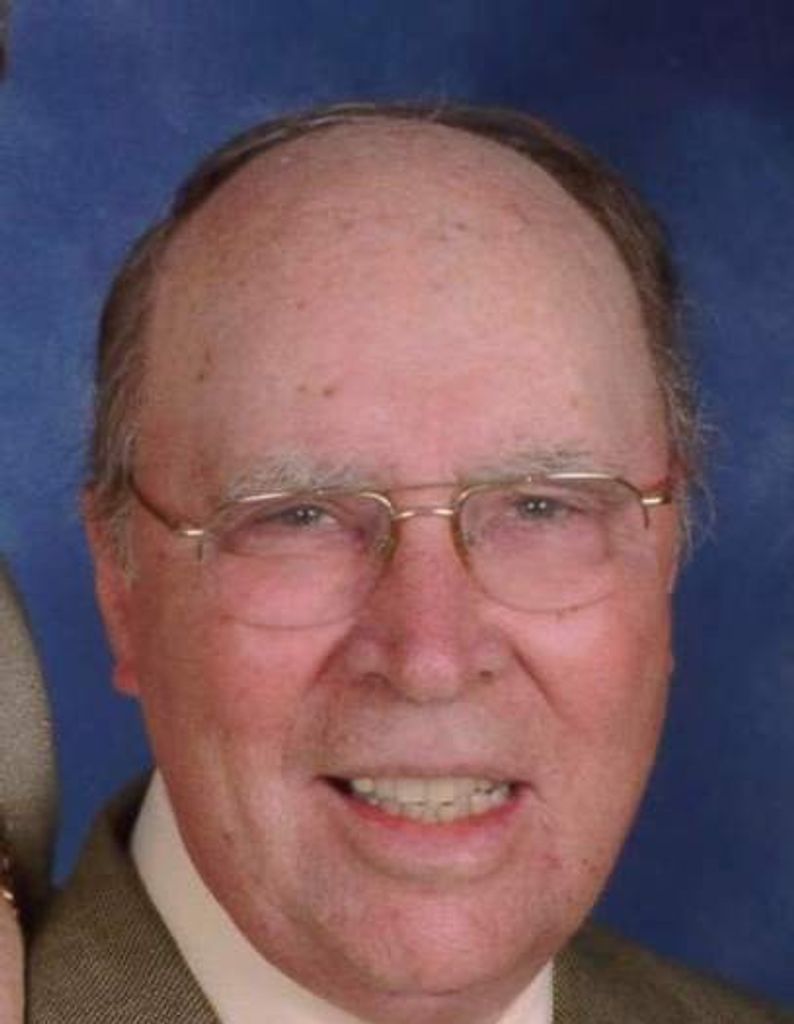 Jerald Wayne Burnell