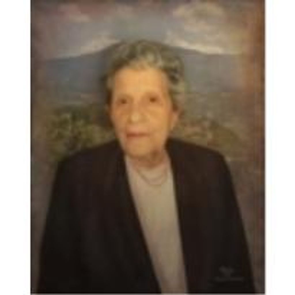 Maria E Weir