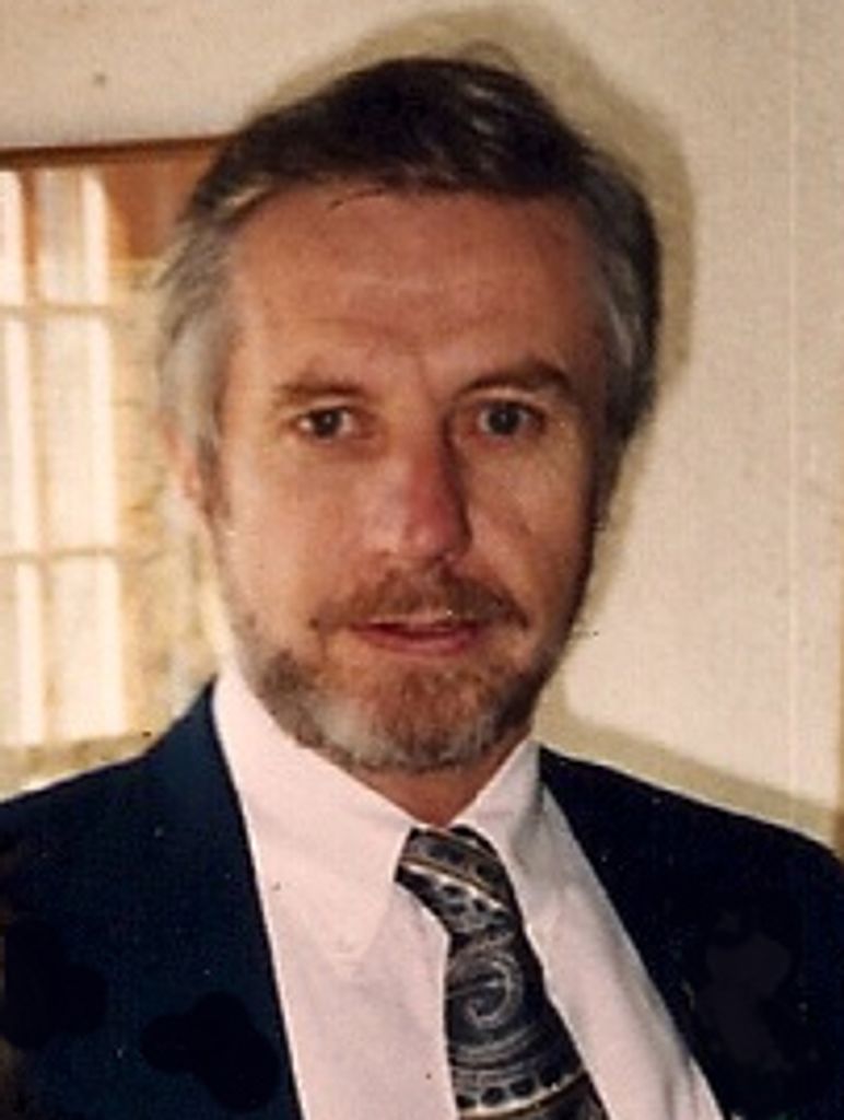Paul Edmund O'Callaghan