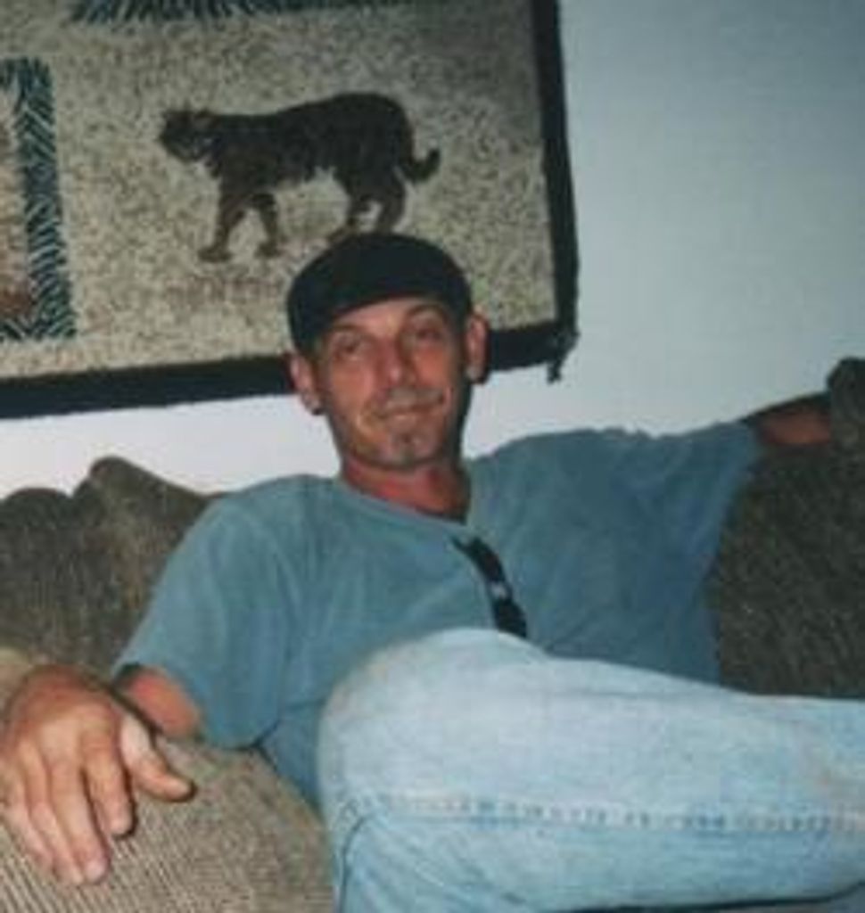 Brian Sartsine Adams, Sr