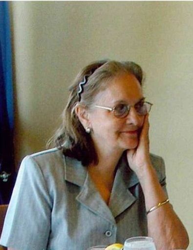 Marie Louise Bramerel Tilly Profile Photo