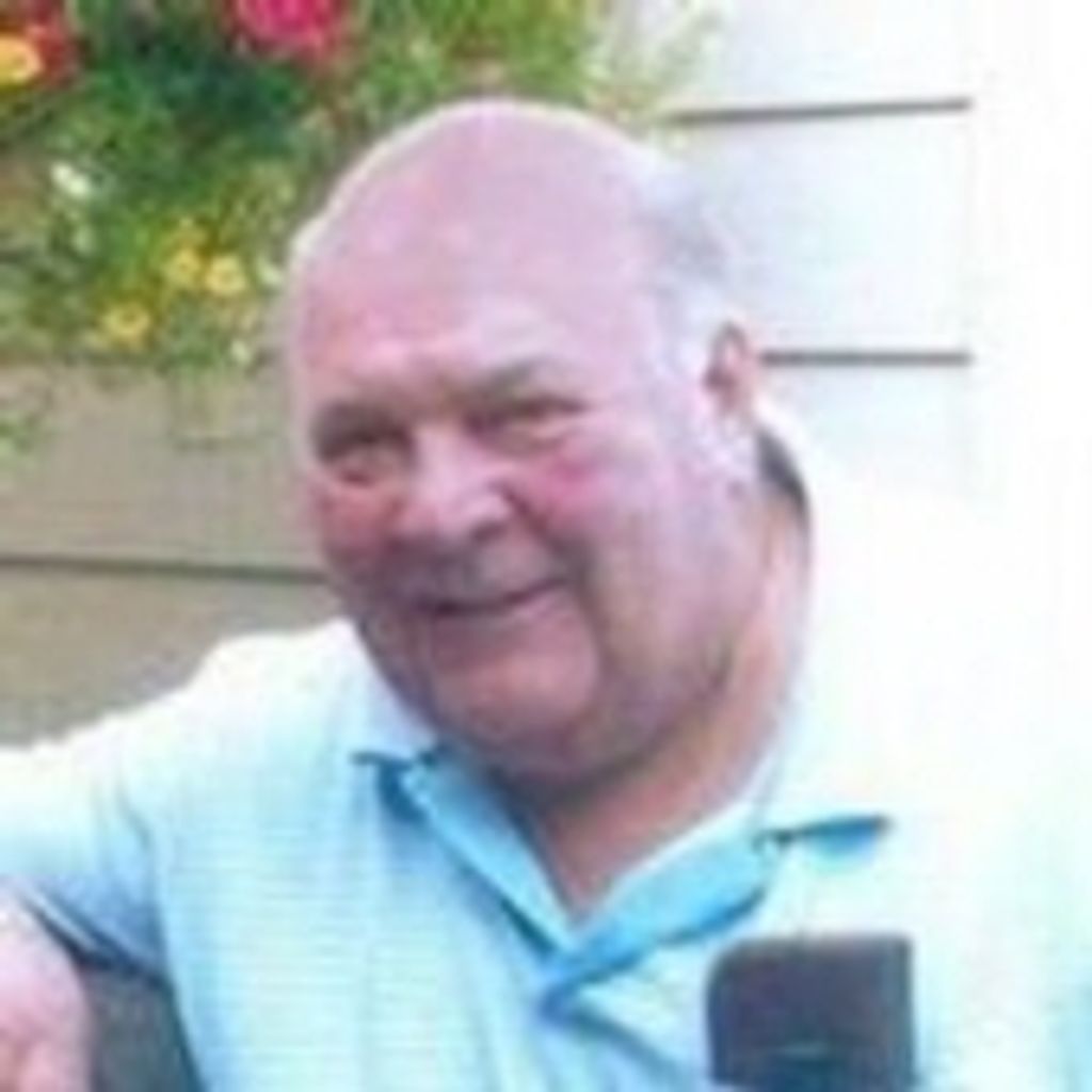 Robert Bob Kenow