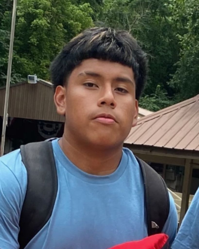 David Lugos-Bamac Profile Photo