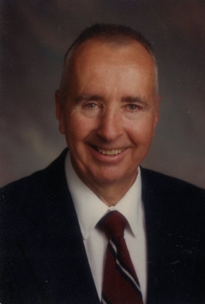 Ralph Brown Profile Photo