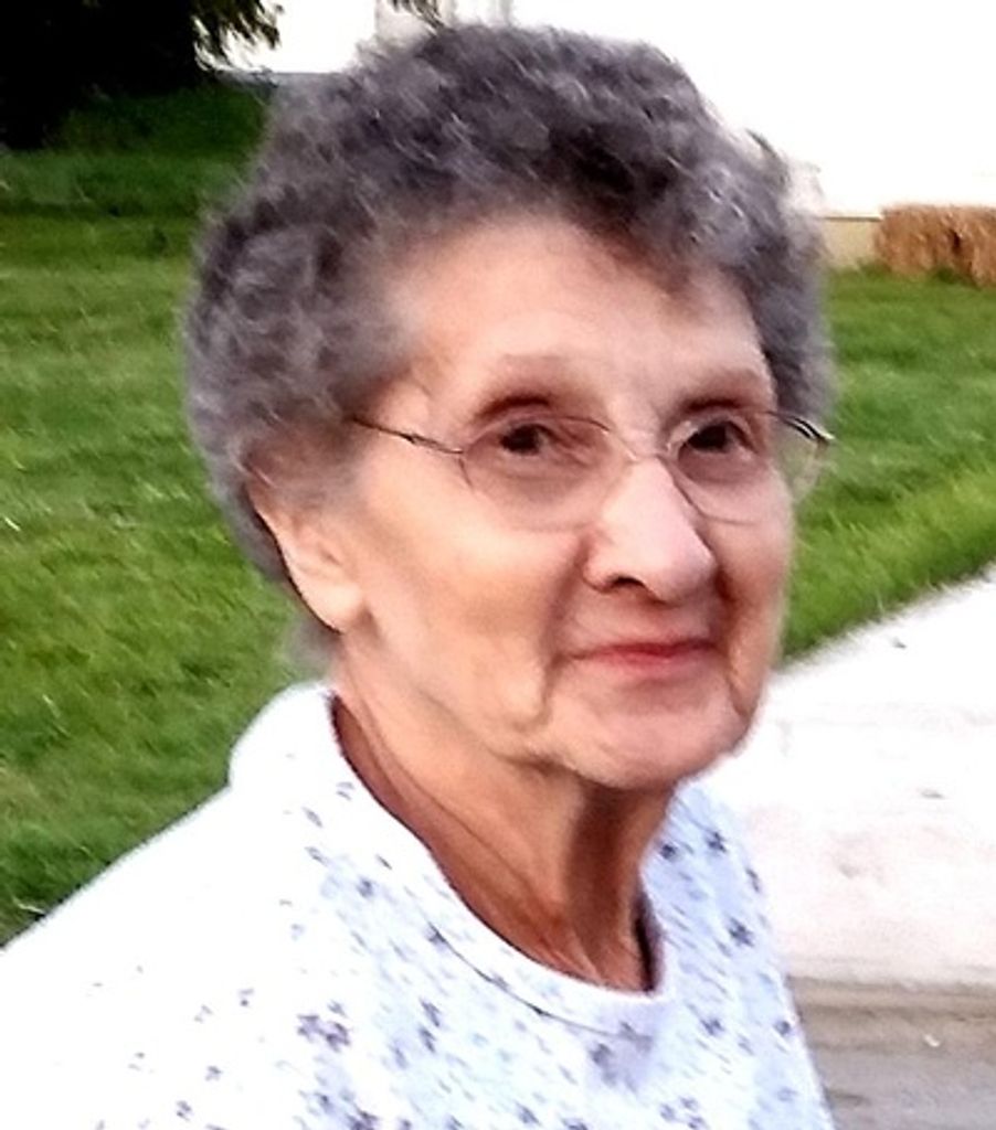 Eva Faye Erdman Profile Photo