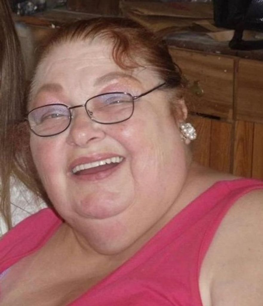 Shirley Jean Kansfield