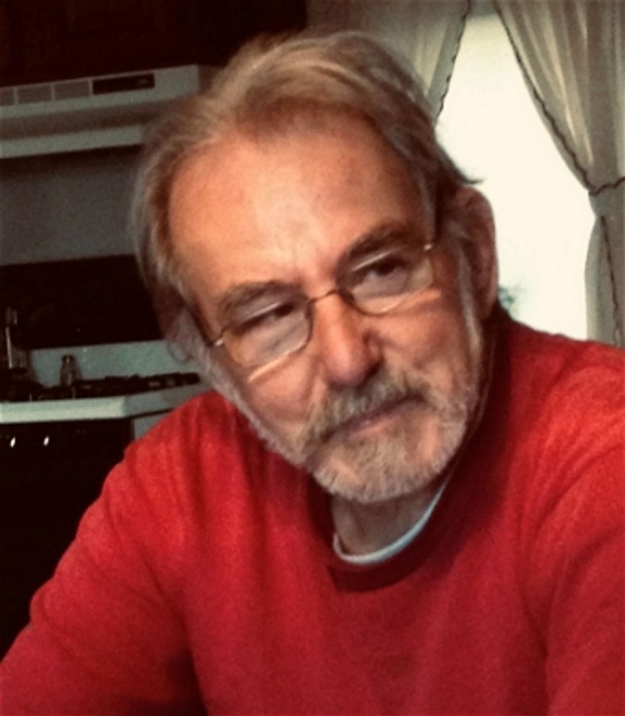 Edward G. Finefrock
