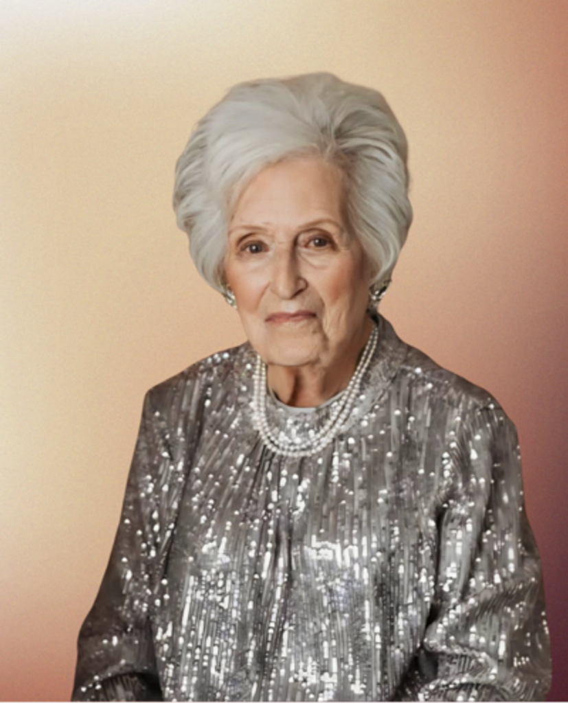 Iris Owena Brown Profile Photo
