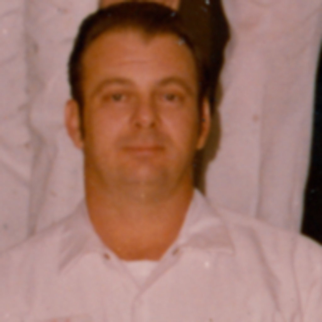 Paul Dye