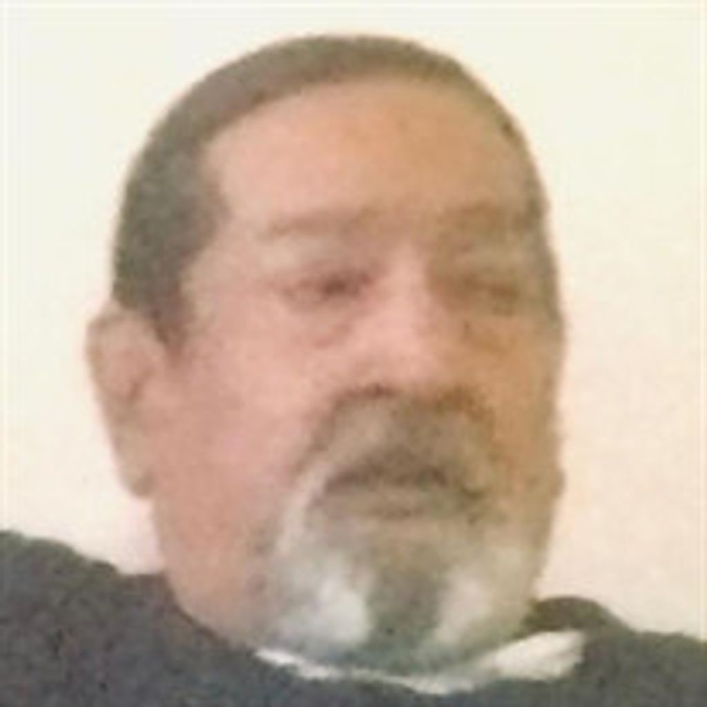 Euripides "Pipe" Rivera