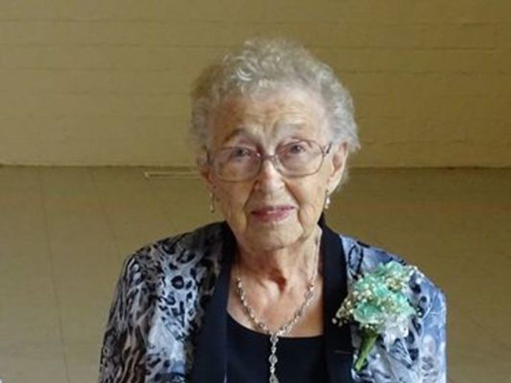Gertrude A. Endorf Profile Photo