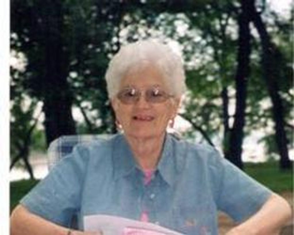 Sara E. Achenbach Balcomb