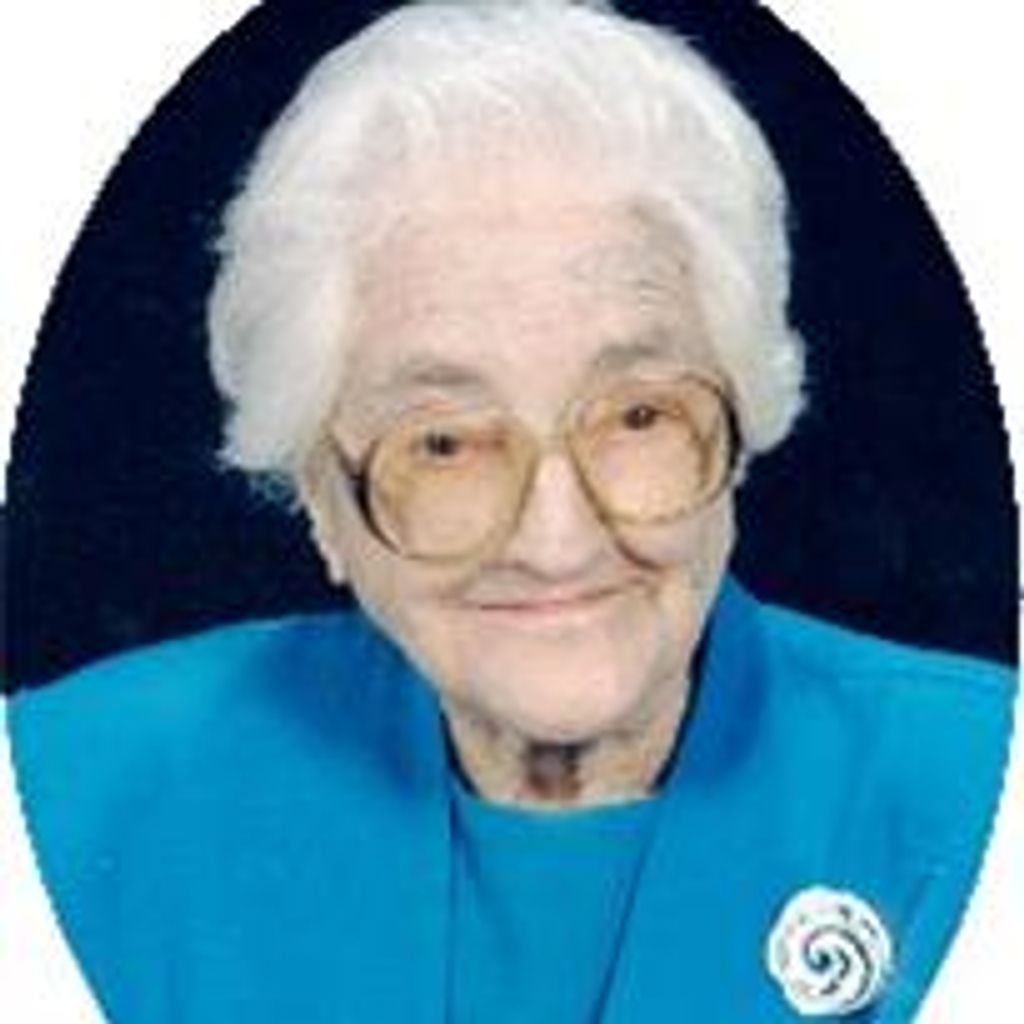 Gladys Bain