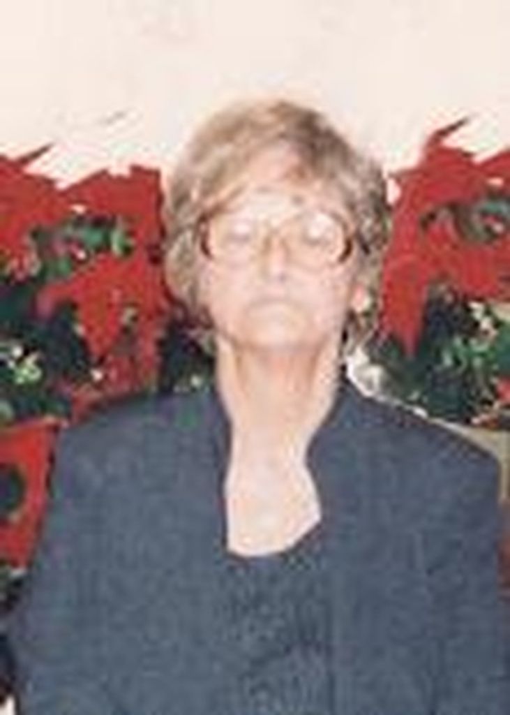 Peggy Montgomery Dawson