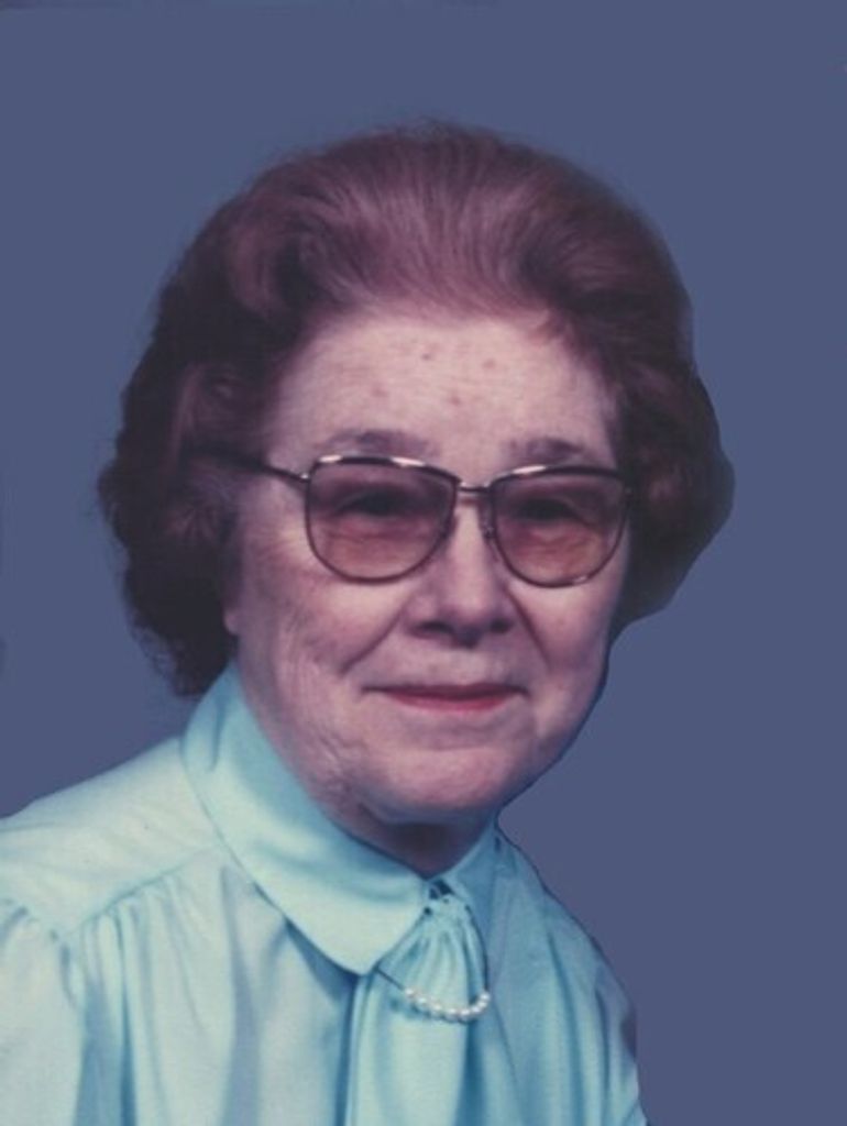 Agnes Vandenberg Profile Photo
