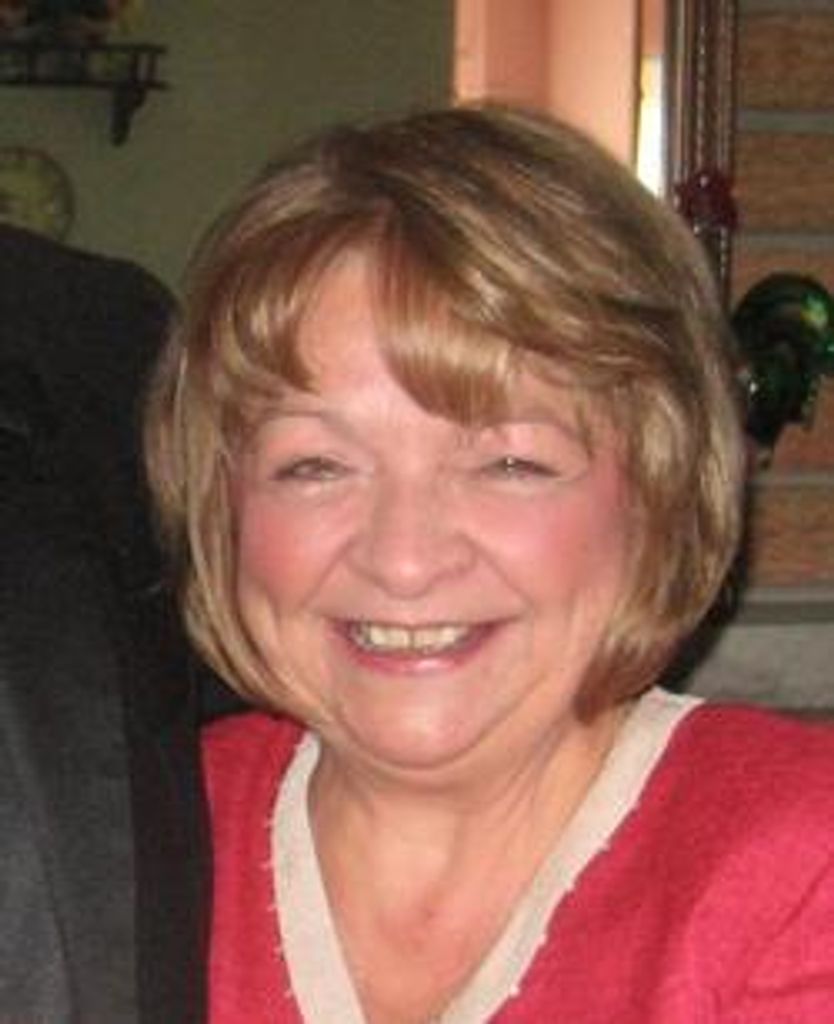 Shirley Linda Banks (Nee Reid)