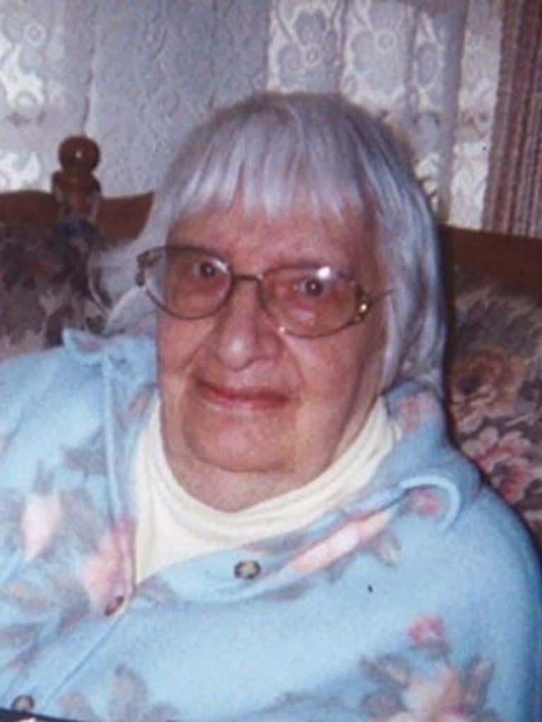 Helen M. Tow