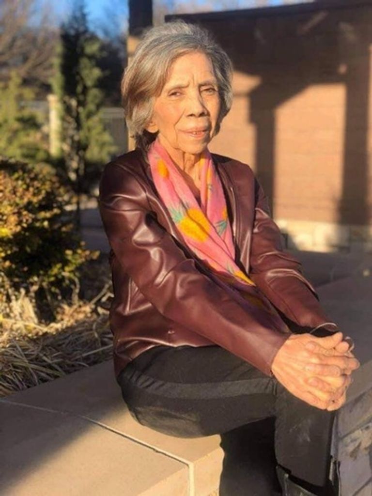 Odilia Villarreal Rodriguez Profile Photo