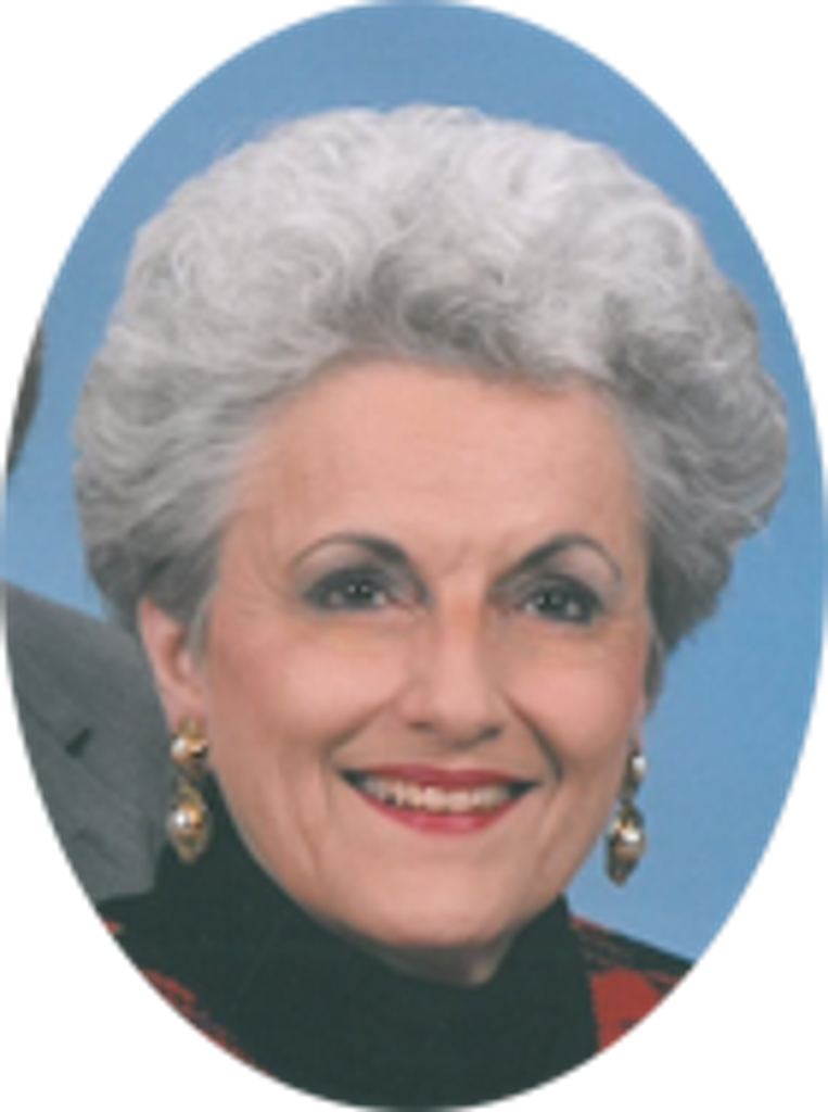 Tommye Shackleford