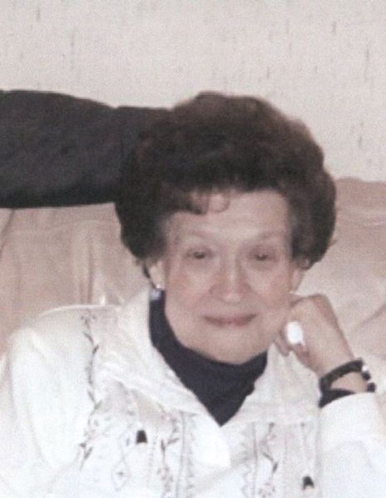 Lois Anderson