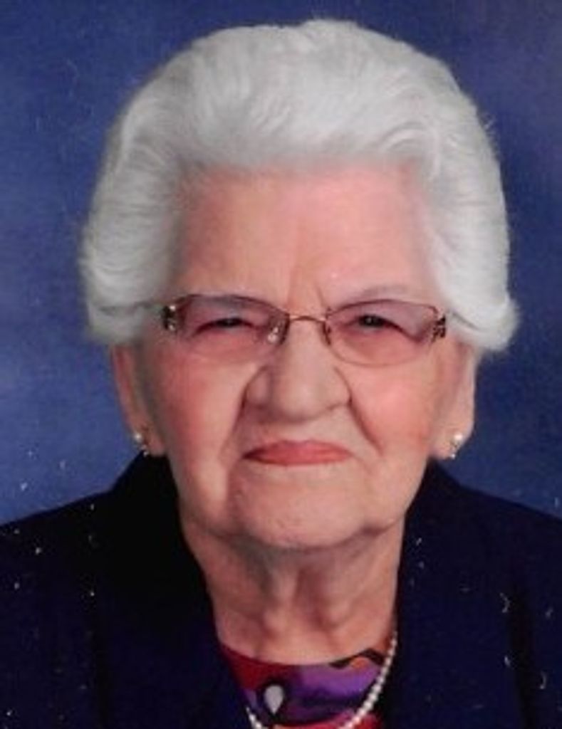 Geraldine "Gerry" (Bloom)  Breckel Profile Photo