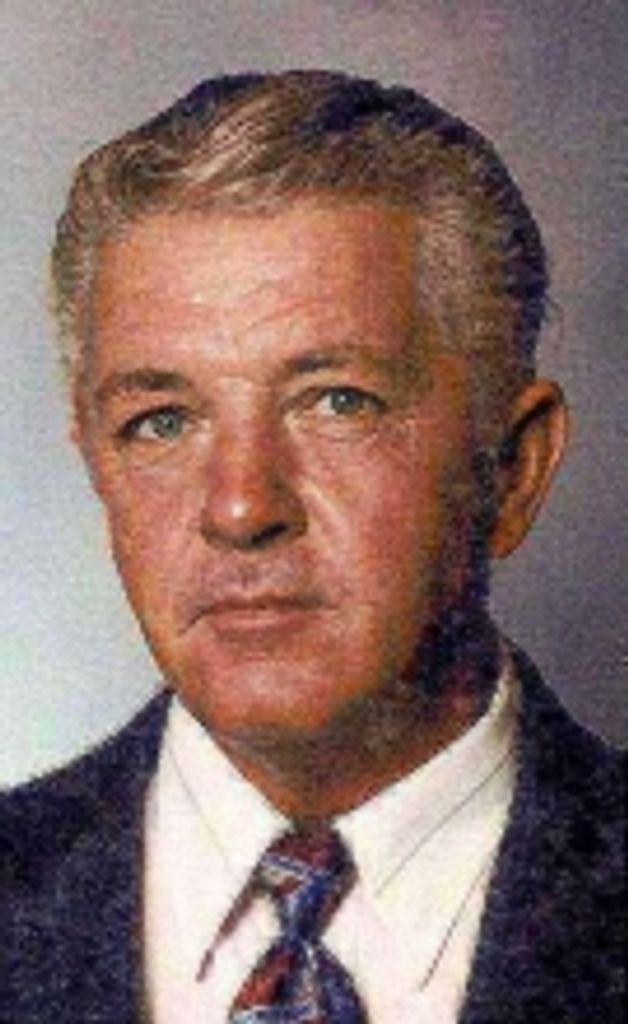 Timothy J. Welsh