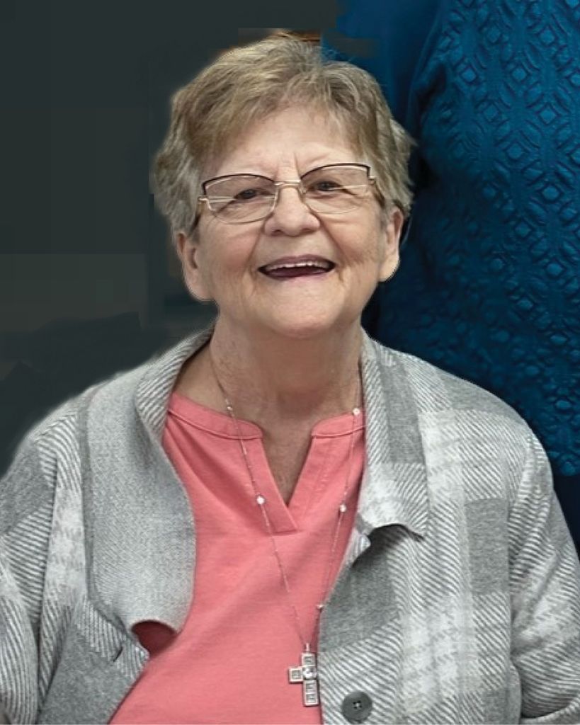 Nancy Lee Sproull Profile Photo