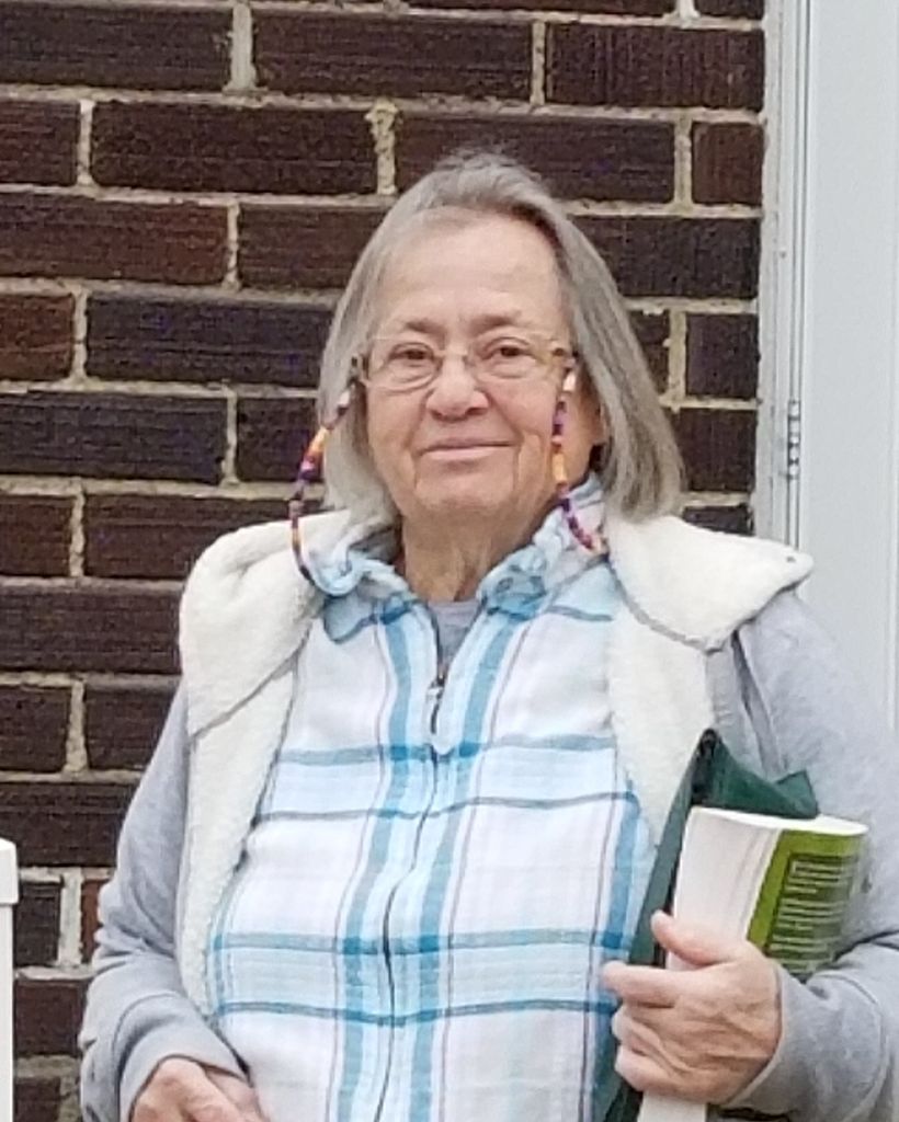 Kathleen J. Anderson