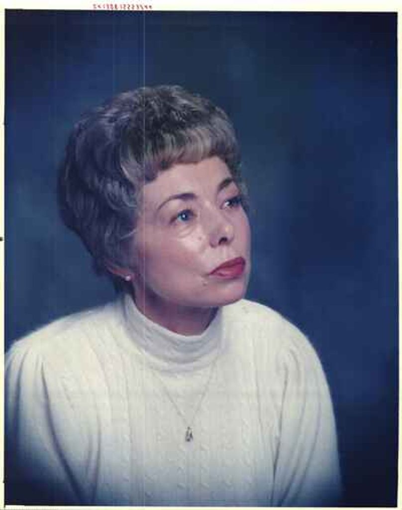 Beverly Hoffmann Latall