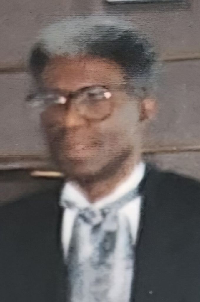 Julius A. Ross Profile Photo