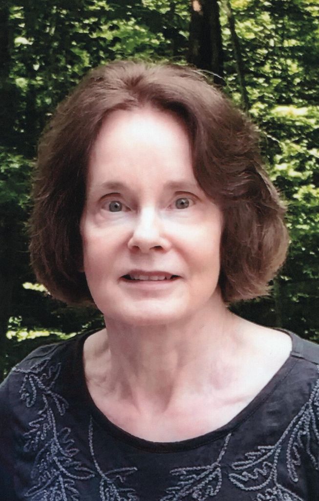 Bonnie B. Riley