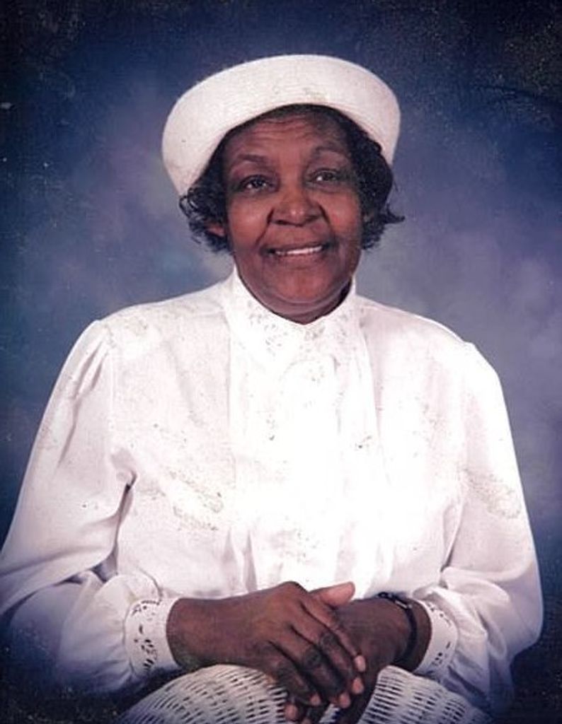 Evangelist Almaree Hardin Elmore Profile Photo