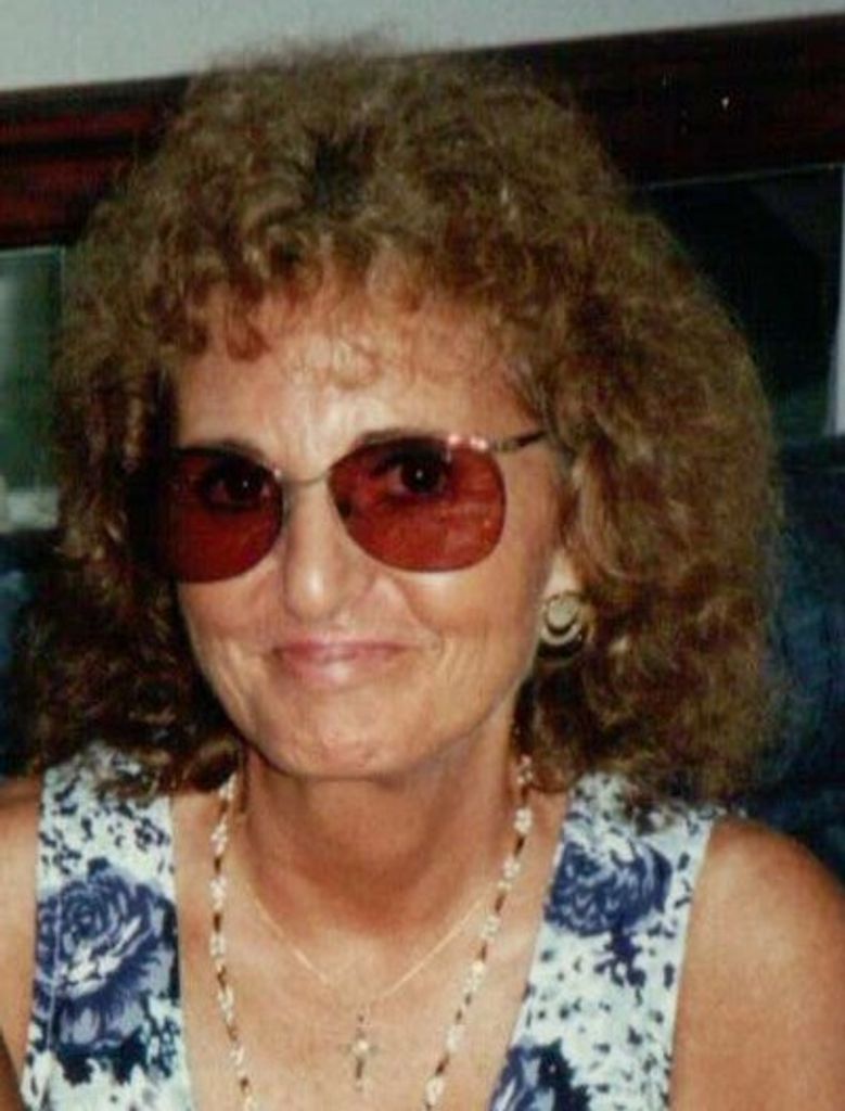 Josephine Curello Profile Photo
