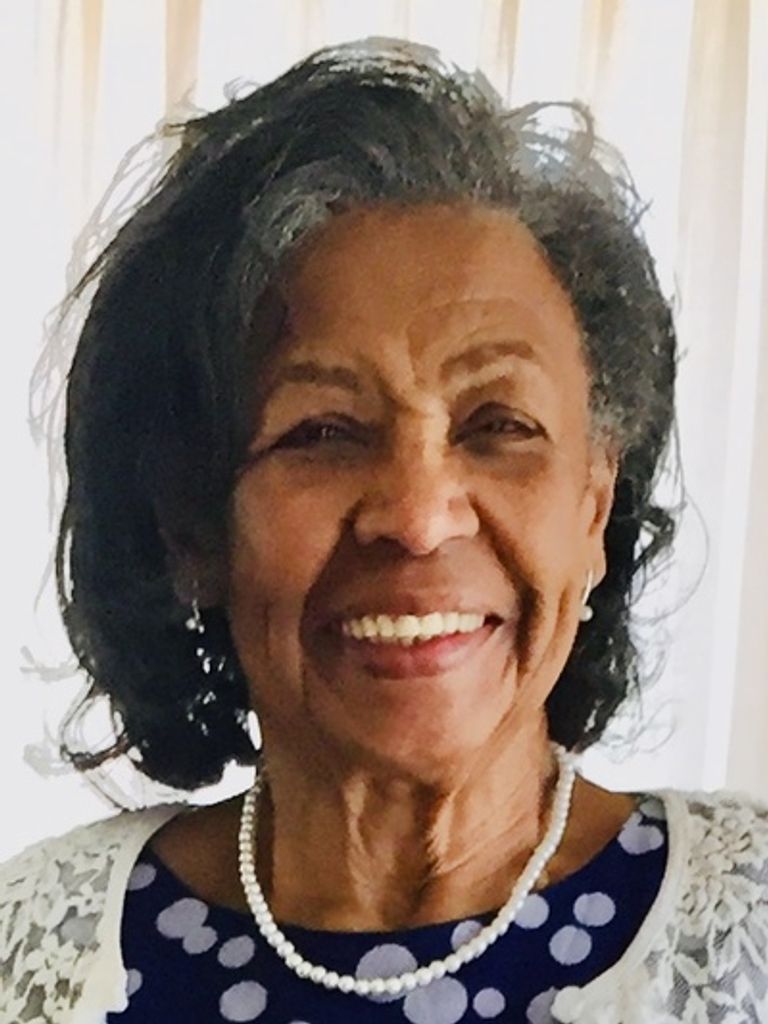 Dorothy Burt Profile Photo