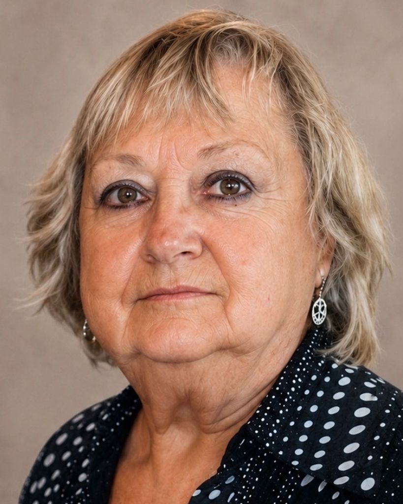 Barbara Mowery Profile Photo