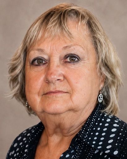 Barbara Mowery's obituary image