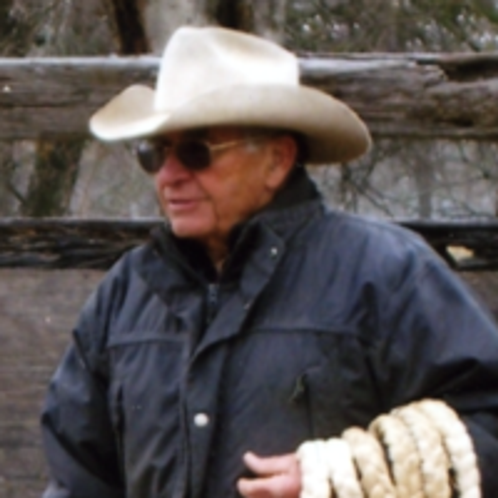 Jim Leroy Warvell