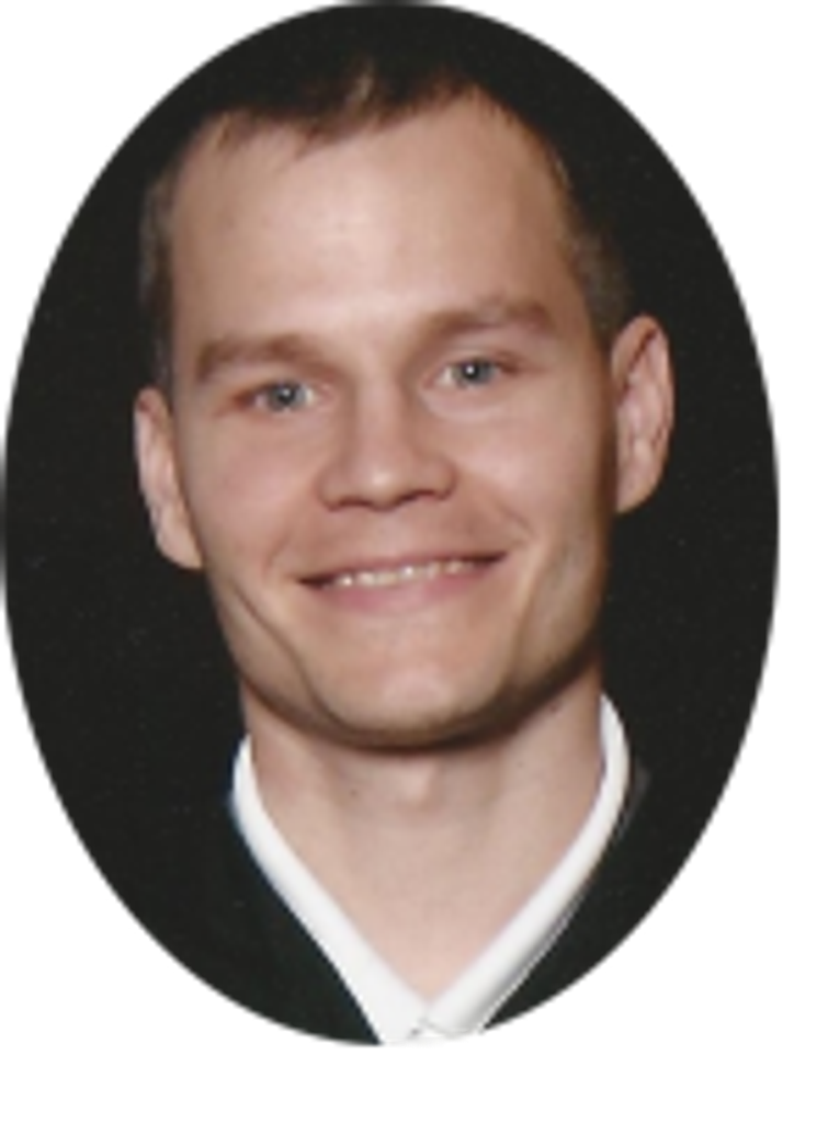 Justin Porritt Profile Photo