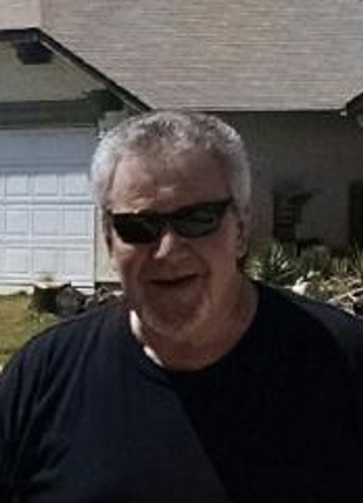 Donald R. Koskovich