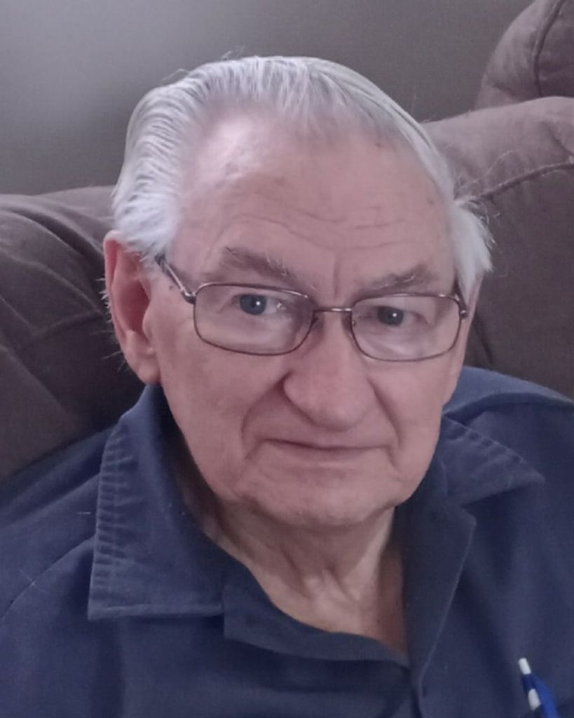 John A. Wirrick Profile Photo