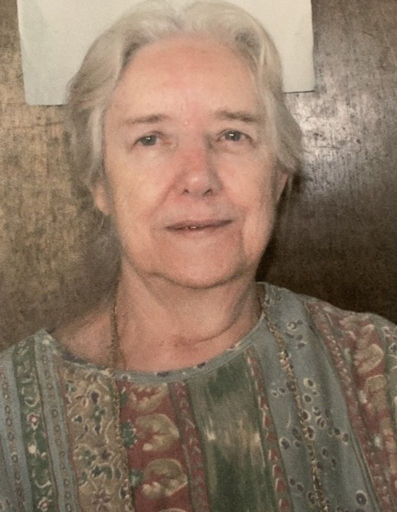 Mary Halloran Macaluso