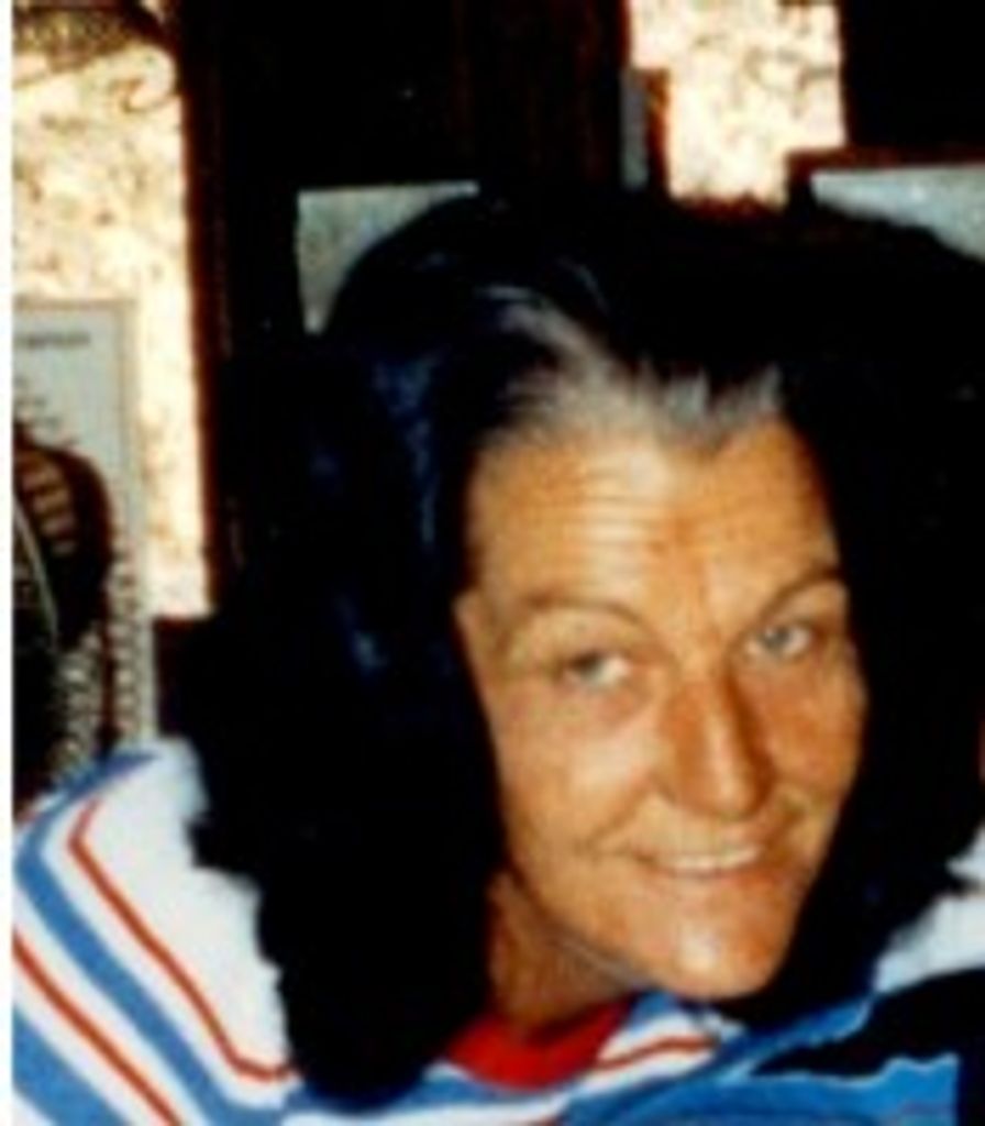 Peggy Adams
