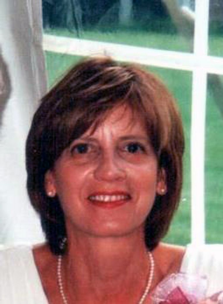Helen M. Walborn