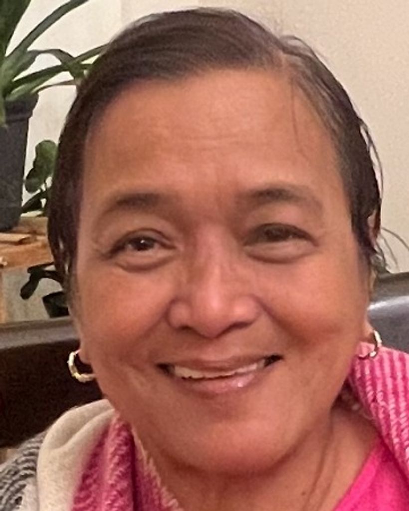 Maria Bella Cuadra Profile Photo