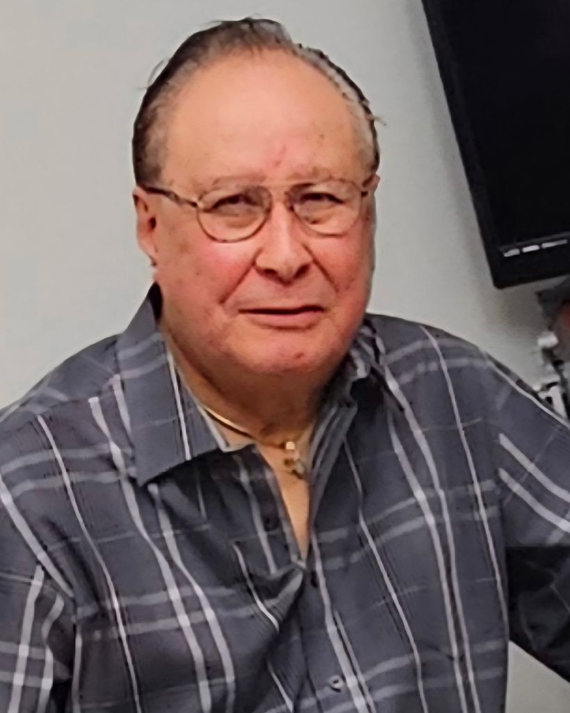 Luis Arnao Profile Photo