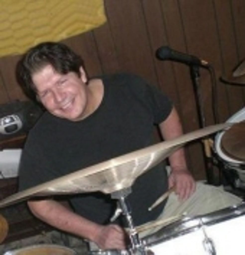 Daniel Anthony Cuthbert Profile Photo