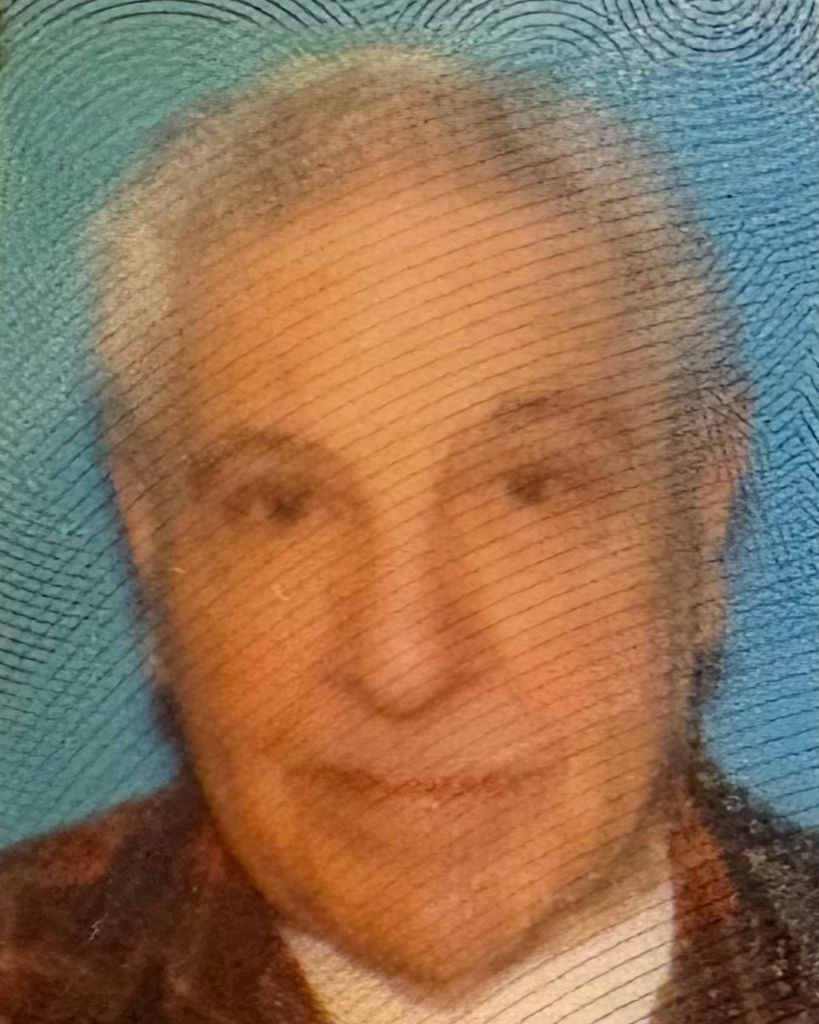 Stephen V. Provenza, Sr.